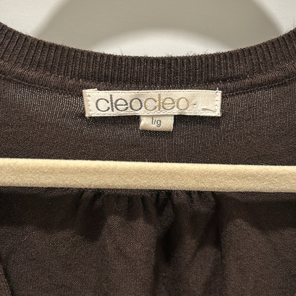 Cleo Cardigan - Picture 2 of 2
